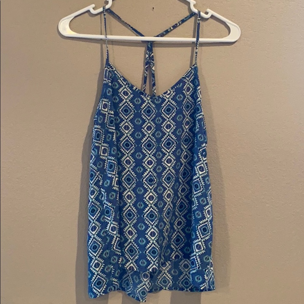 Women’s tank top